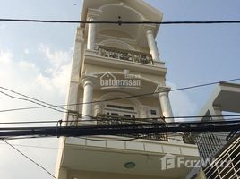 4 спален Дом for sale in District 12, Хошимин, Hiep Thanh, District 12