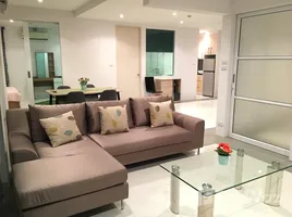 在 Diamond Suites Resort Condominium出售的3 卧室 公寓, 农保诚, 芭提雅