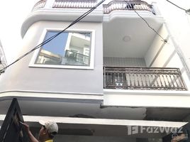 Studio House for sale in District 8, Ho Chi Minh City, Ward 3, District 8