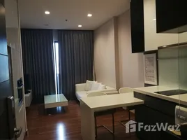 1 Bedroom Condo for rent at Ivy Ampio, Huai Khwang, Huai Khwang, Bangkok, Thailand