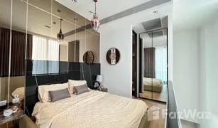 1 Schlafzimmer Wohnung zu verkaufen in Lumphini, Bangkok 28 Chidlom