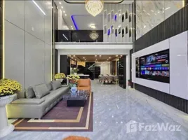 3 Schlafzimmer Villa zu vermieten in Hoa Xuan, Da Nang, Hoa Xuan