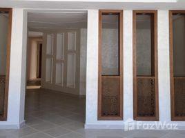 3 غرفة نوم شقة للبيع في Appartement haut Standing à Kénitra de 124 m², NA (Kenitra Saknia), Kénitra, Gharb - Chrarda - Béni Hssen