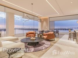 5 Habitación Ático en venta en Six Senses Residences, The Crescent, Palm Jumeirah, Dubái