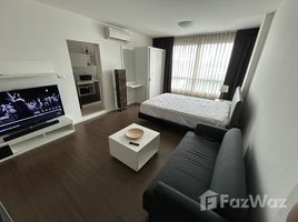 ขายคอนโด สตูดิโอ ในโครงการ บ้าน คุ้น เคย, หนองแก, หัวหิน