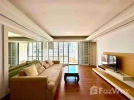 คอนโด 2 ห้องนอน ให้เช่า ในโครงการ สมคิด การ์เด้น, ลุมพินี