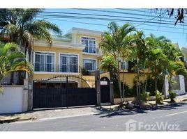 4 Habitación Casa en venta en Cariari, Belen, Heredia