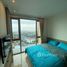 1 спален Кондо в аренду в The Riviera Ocean Drive, Nong Prue