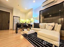 1 Bedroom Condo for sale at Urbano Absolute Sathon-Taksin, Khlong Ton Sai, Khlong San, Bangkok