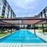 1 Habitación Departamento en venta en The Parkland Rayong , Noen Phra