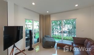 3 Bedrooms House for sale in Bang Khanun, Nonthaburi Casa Legend Rama 5 Ratchapruek