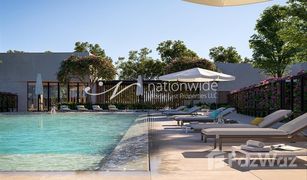 4 Bedrooms Villa for sale in , Abu Dhabi Noya Luma