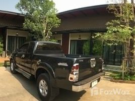 12 Habitación Casa en venta en Chiang Rai, Rop Wiang, Mueang Chiang Rai, Chiang Rai