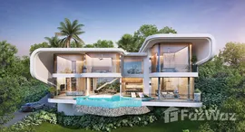 Доступные квартиры в The Lifestyle Samui