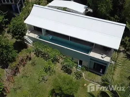 4 Bedroom Villa for sale at Emerald Phangan Villas, Ko Pha-Ngan, Ko Pha-Ngan, Surat Thani, Thailand