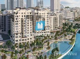 2 Bedroom Apartment for sale at Grove, Creek Beach, Dubai Creek Harbour (The Lagoons), Dubai, United Arab Emirates