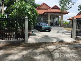 1 Habitación Casa en alquiler en Saraphi, Chiang Mai, Tha Wang Tan, Saraphi