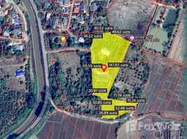  Terreno (Parcela) en venta en Sai Khao, Phan, Sai Khao