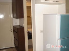 1 Bedroom Condo for rent at Nusasiri Grand, Phra Khanong