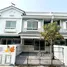 在Indy 3 Bangna-km.7租赁的2 卧室 屋, Bang Kaeo, Bang Phli, 北榄府