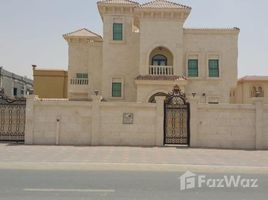 8 chambres Villa a vendre à Al Rawda 2, Ajman Al Rawda 2 Villas