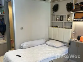 Студия Кондо на продажу в Life Asoke Rama 9, Makkasan, Ратчатхещи, Бангкок, Таиланд