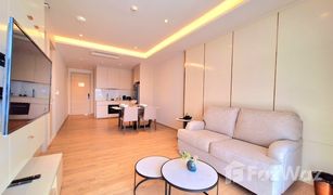 1 Schlafzimmer Appartement zu verkaufen in Bang Na, Bangkok Bearing Residence