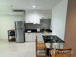 คอนโด 1 ห้องนอน ให้เช่า ในโครงการ สุขุมวิท ลิฟวิ่ง ทาวน์, คลองเตยเหนือ