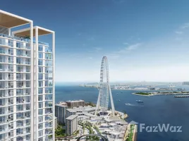 2 спален Квартира на продажу в Bluewaters Bay, Bluewaters Residences, Bluewaters