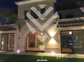 5 Bedroom Villa for sale at Terencia, Uptown Cairo, Mokattam