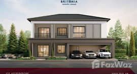 ยูนิตที่เหลืออยู่ในโครงการ แกรนด์ บริทาเนีย พระราม 9 - กรุงเทพกรีฑา