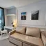 1 Bedroom Condo for rent at Life Sathorn Sierra, Talat Phlu, Thon Buri, Bangkok, Thailand
