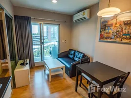 1 Bedroom Condo for rent at Aspire Rama 4, Phra Khanong