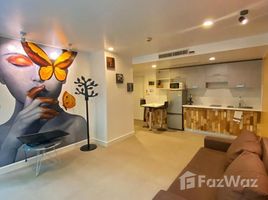 2 Bedroom Condo for sale at Karon Butterfly, Karon