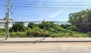 N/A Land for sale in Khok Kham, Samut Sakhon 