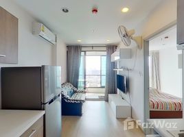 1 Bedroom Apartment for rent at Ideo Sathorn - Thaphra, Bukkhalo, Thon Buri