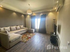 Studio Apartment for rent at The Village, South Investors Area, New Cairo City, Cairo, Egypt