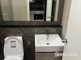 Studio Condo for rent at The Tree Pattanakarn - Ekkamai, Suan Luang, Suan Luang, Bangkok