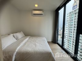 อพาร์ทเม้นท์ 1 ห้องนอน ให้เช่า ในโครงการ เอ็กซ์ที พญาไท, ถนนพญาไท