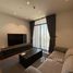 2 спален Кондо в аренду в Muniq Sukhumvit 23, Khlong Toei Nuea