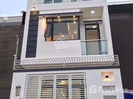 Studio Nhà mặt tiền for sale in Phường 3, Quận 3, Phường 3