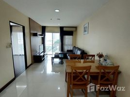 1 Bedroom Apartment for rent at 42 Grand Residence, Phra Khanong