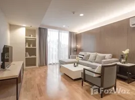 อพาร์ทเม้นท์ 2 ห้องนอน ให้เช่า ในโครงการ ปิยะ เรสซิเด้นซ์ 28 & 30, คลองตัน