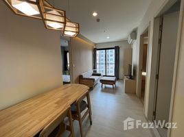 2 chambre Appartement à louer à , Bang Kapi