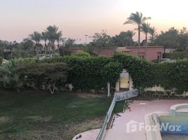 7 chambre Villa à vendre à Gardenia Park., Al Motamayez District
