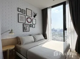 Studio Condo for sale at The Line Jatujak - Mochit, Chatuchak, Chatuchak