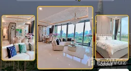 Những căn hiện có tại Empire City Thu Thiem