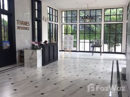 2 Schlafzimmer Haus zu vermieten im Thames Residence, Samrong Nuea, Mueang Samut Prakan