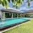 6 Bedroom Villa for sale in Huai Yai, Pattaya, Huai Yai