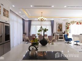 Estudio Casa en venta en District 1, Ho Chi Minh City, Nguyen Cu Trinh, District 1